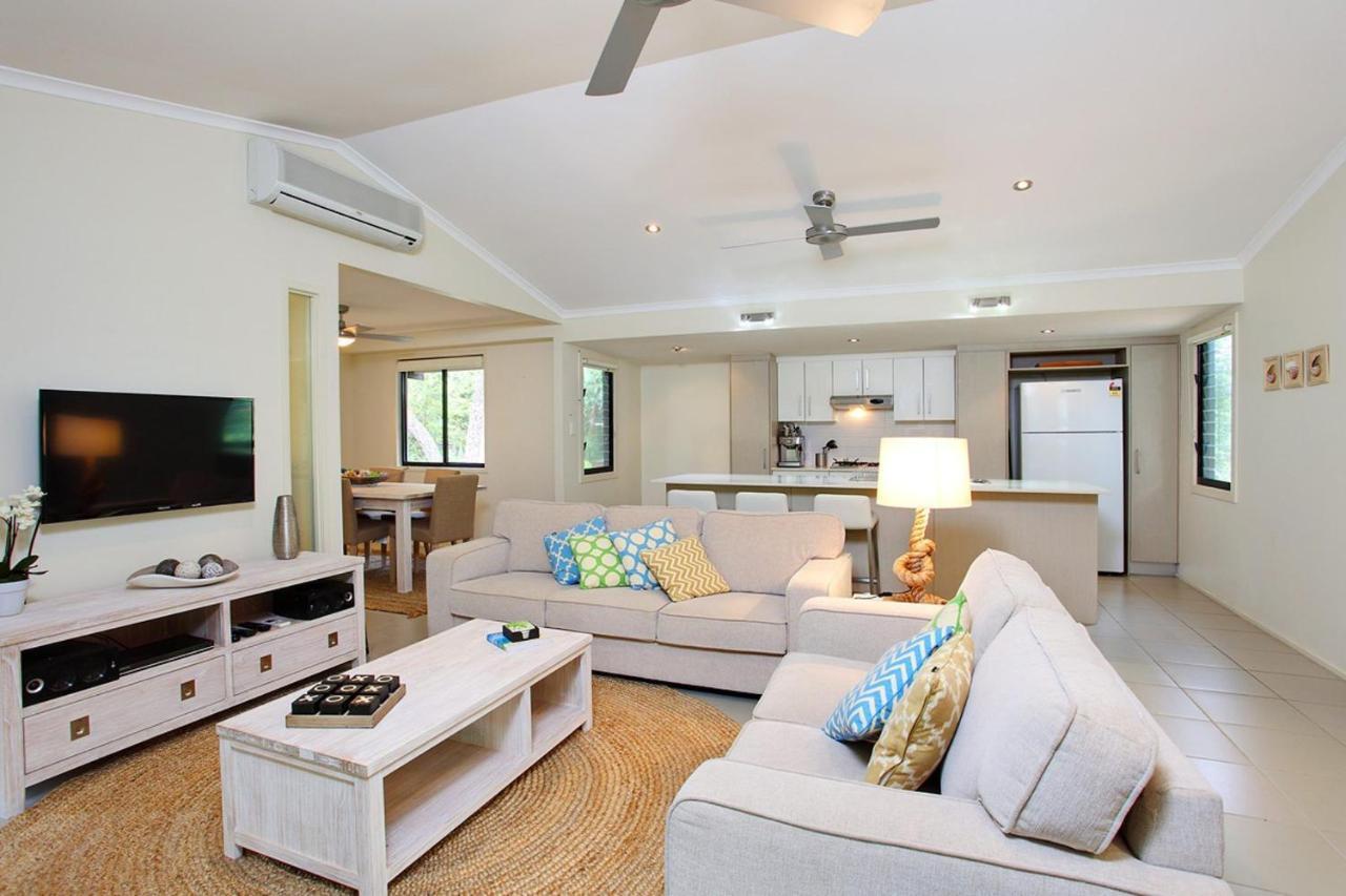 6 Orania Court Rainbow Shores Rainbow Beach Zewnętrze zdjęcie