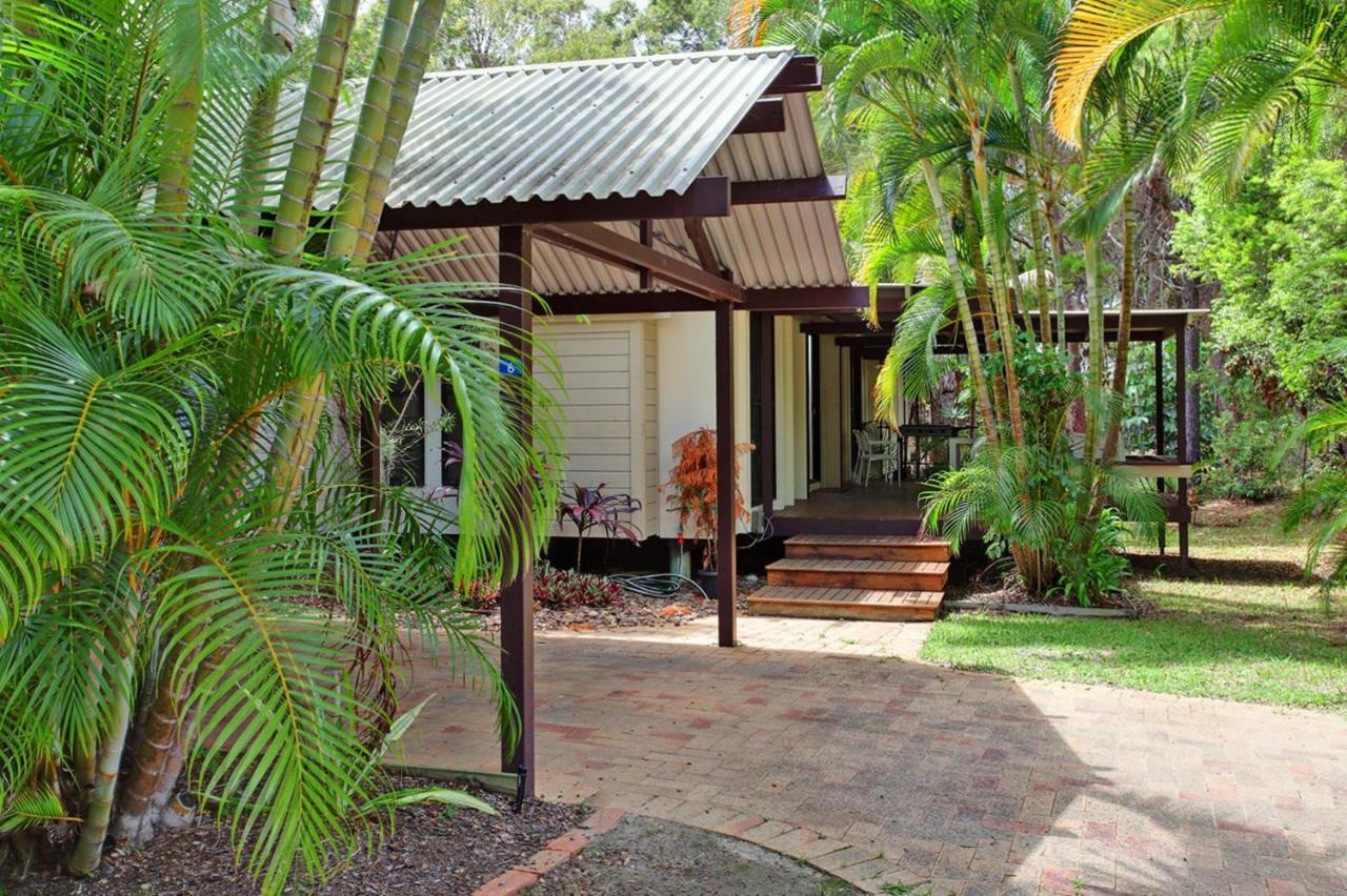 6 Orania Court Rainbow Shores Rainbow Beach Zewnętrze zdjęcie