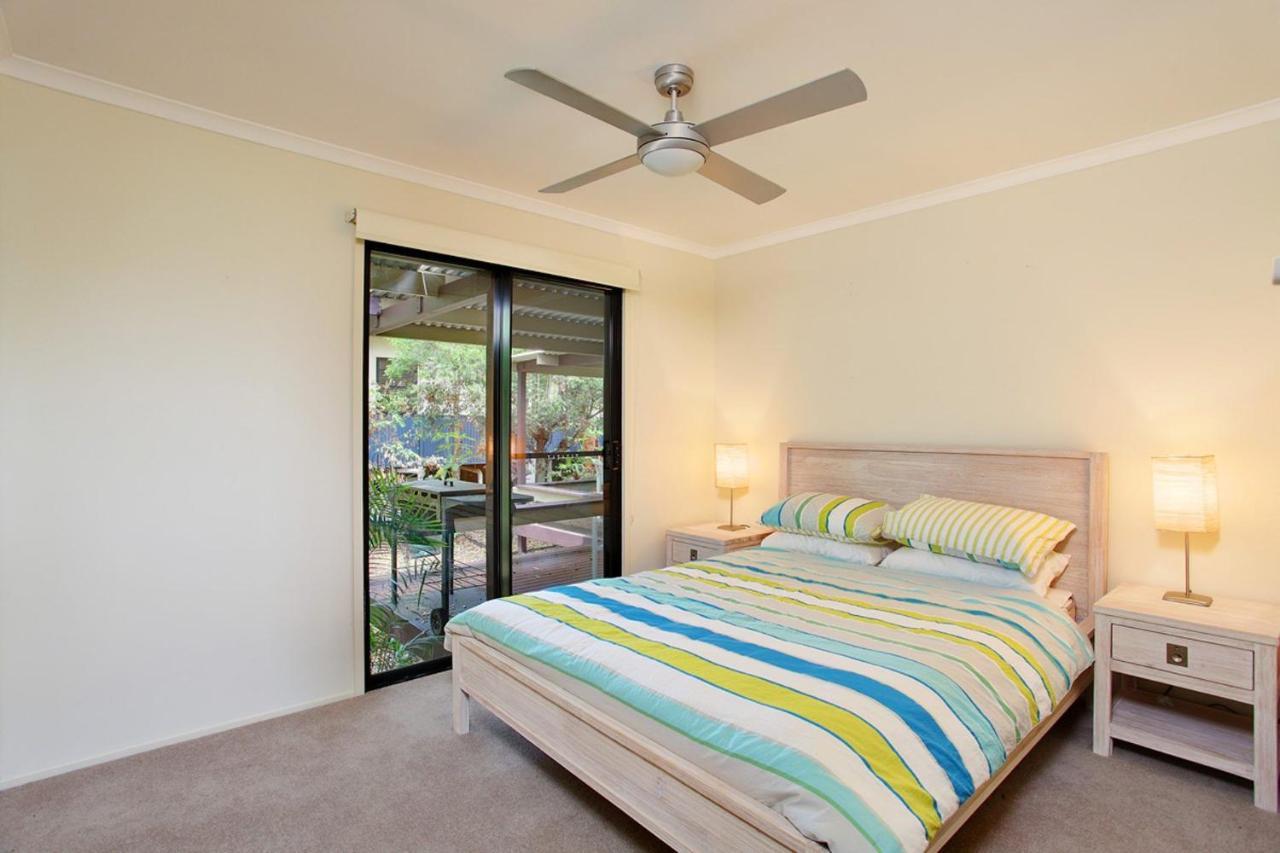 6 Orania Court Rainbow Shores Rainbow Beach Zewnętrze zdjęcie