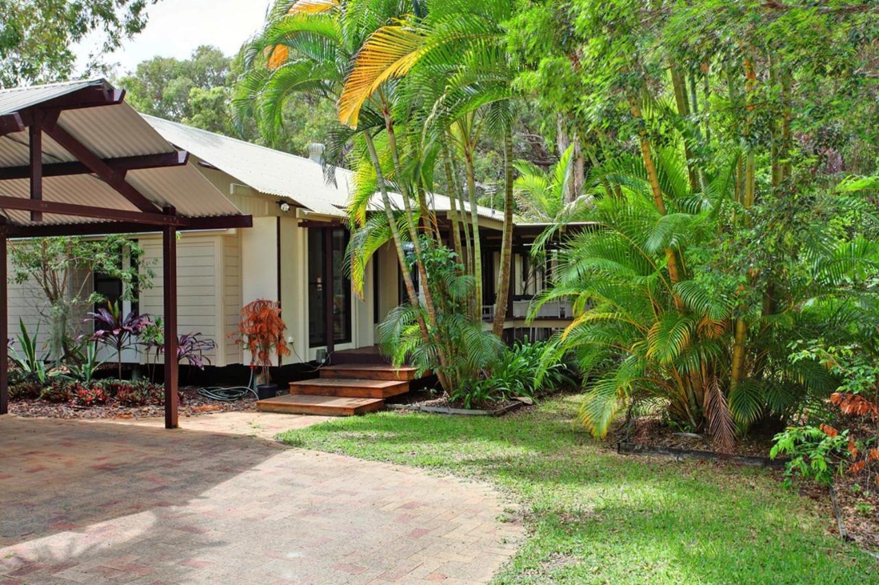 6 Orania Court Rainbow Shores Rainbow Beach Zewnętrze zdjęcie